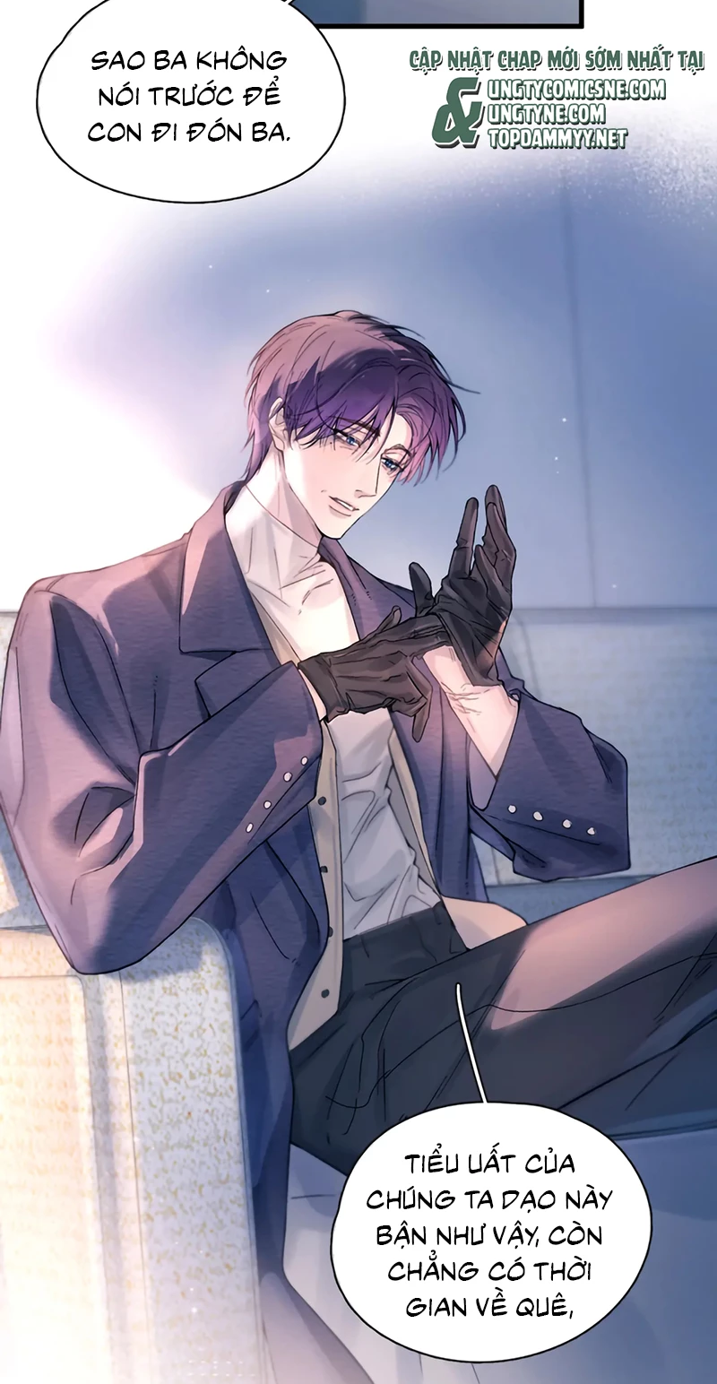 Tinh Vệ Chapter 39 - 16