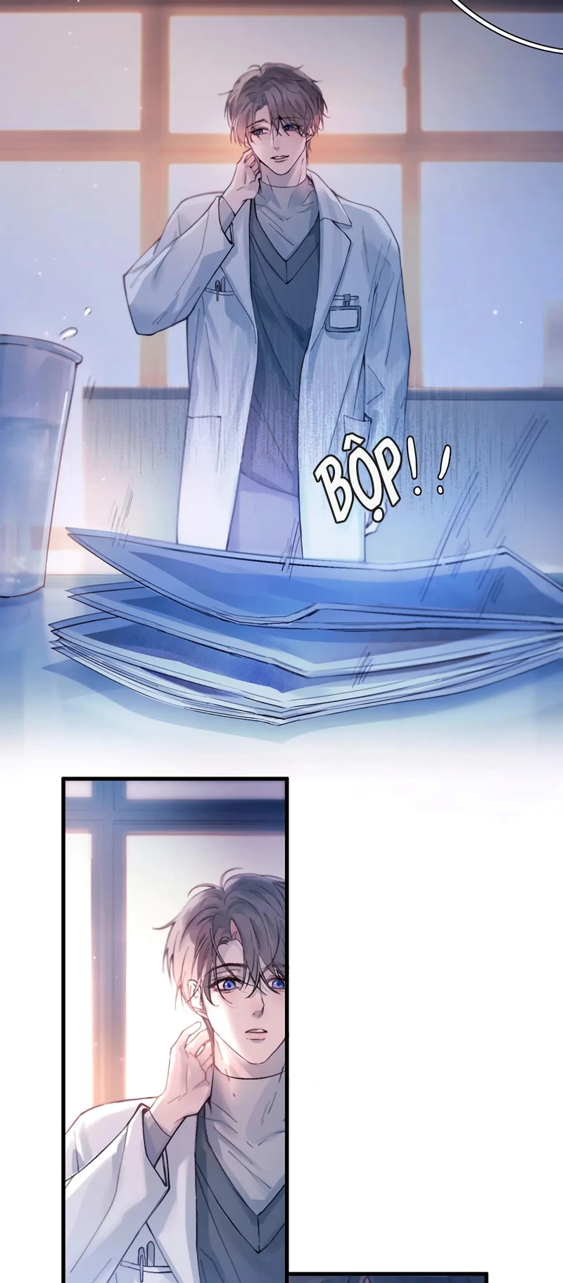 Tinh Vệ Chapter 39 - 21