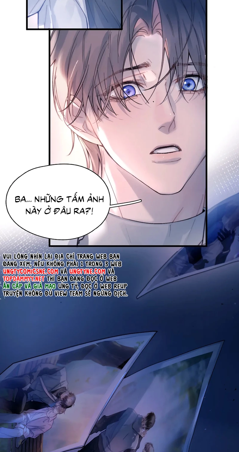 Tinh Vệ Chapter 39 - 22