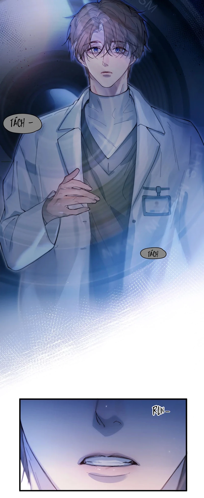 Tinh Vệ Chapter 39 - 26