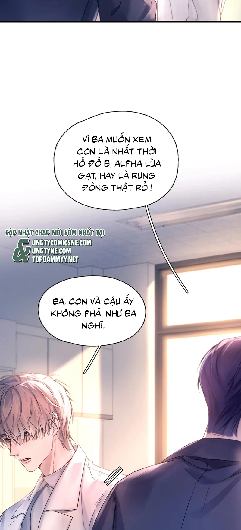 Tinh Vệ Chapter 39 - 29