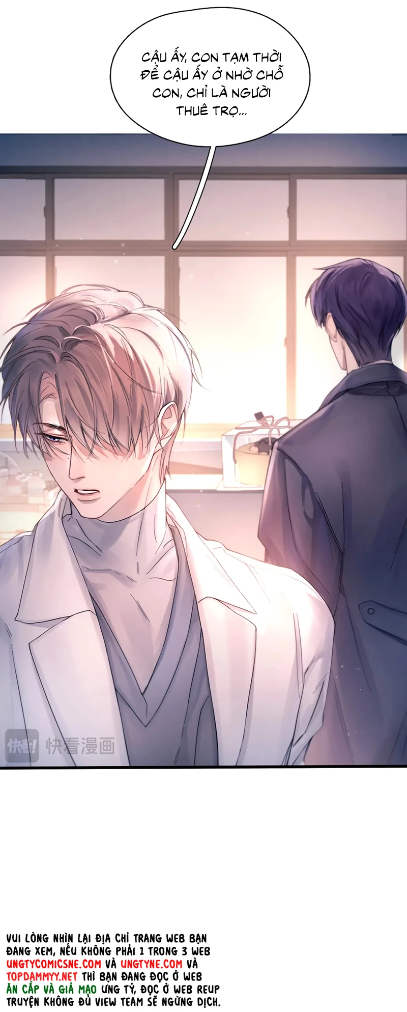 Tinh Vệ Chapter 39 - 31
