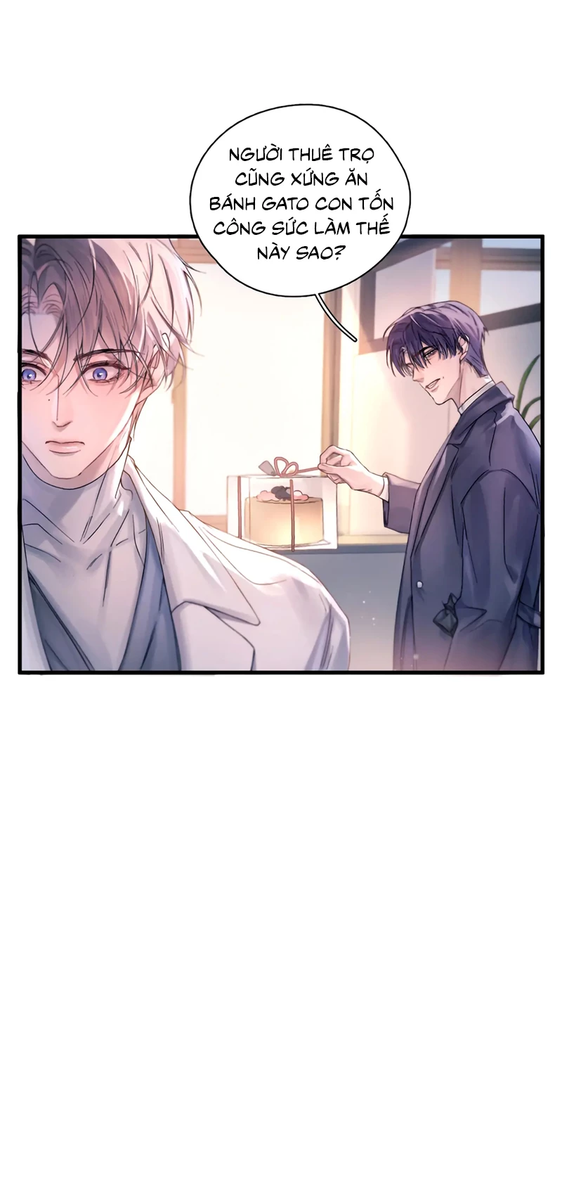 Tinh Vệ Chapter 39 - 32