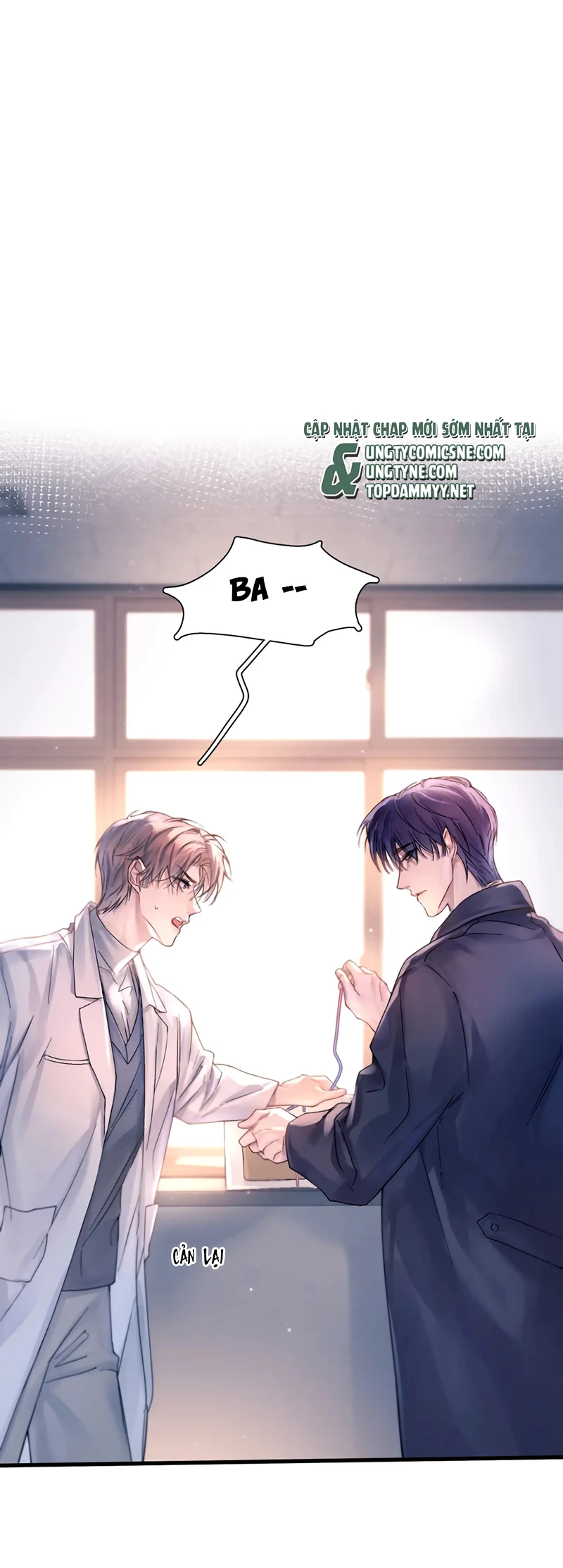 Tinh Vệ Chapter 39 - 34