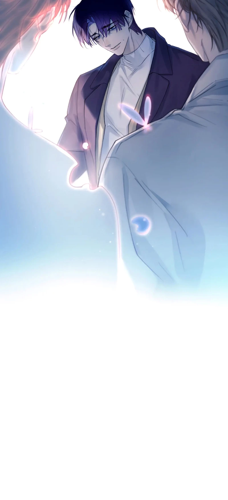 Tinh Vệ Chapter 40 - 3