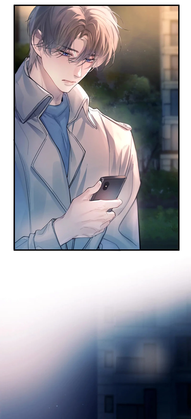 Tinh Vệ Chapter 40 - 12