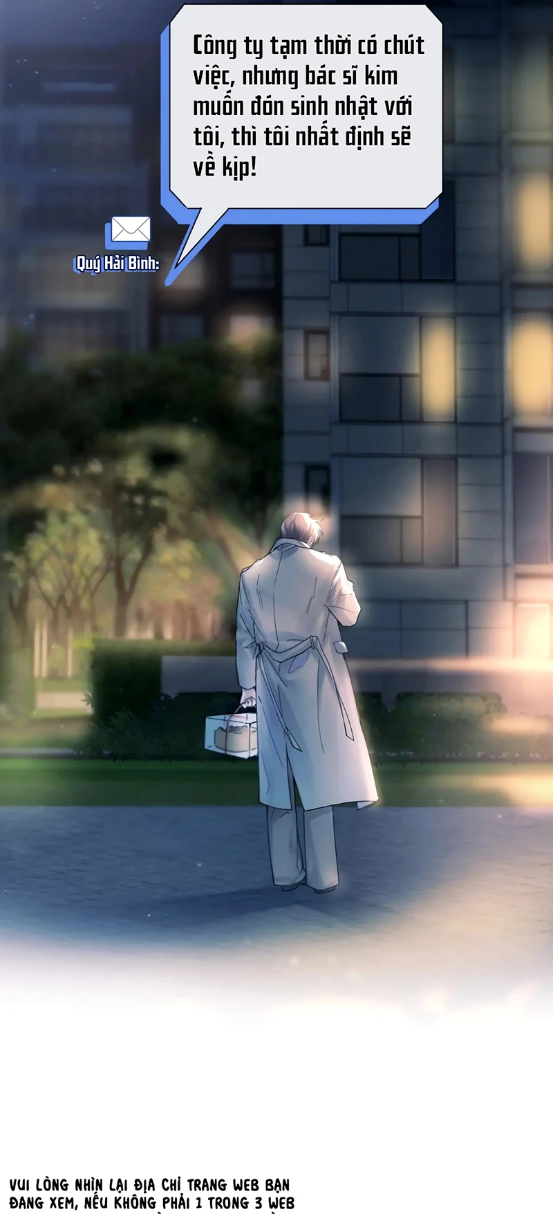 Tinh Vệ Chapter 40 - 13