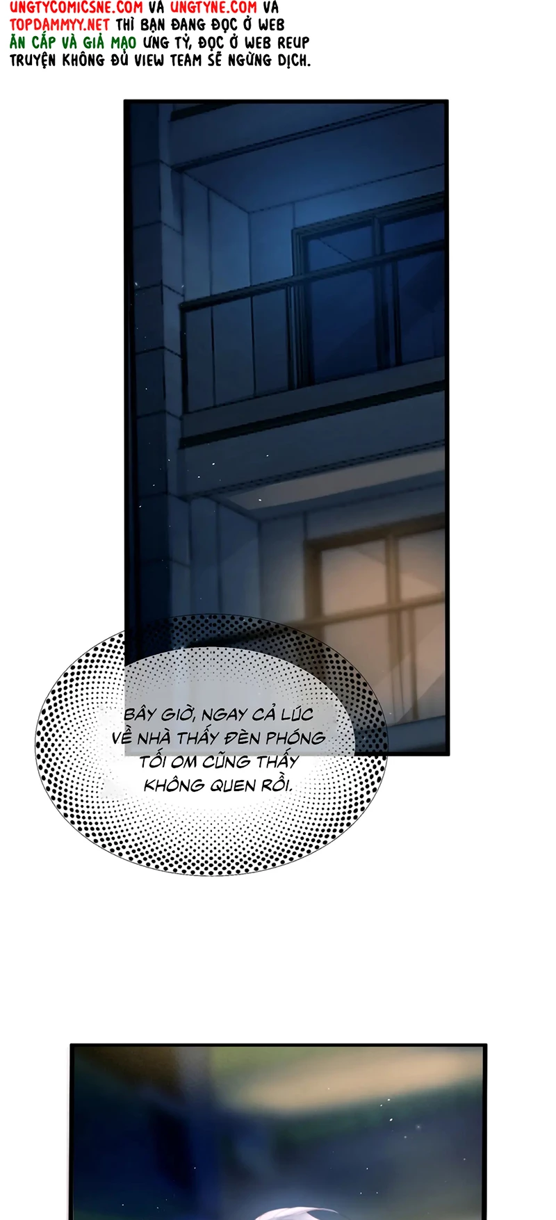 Tinh Vệ Chapter 40 - 14