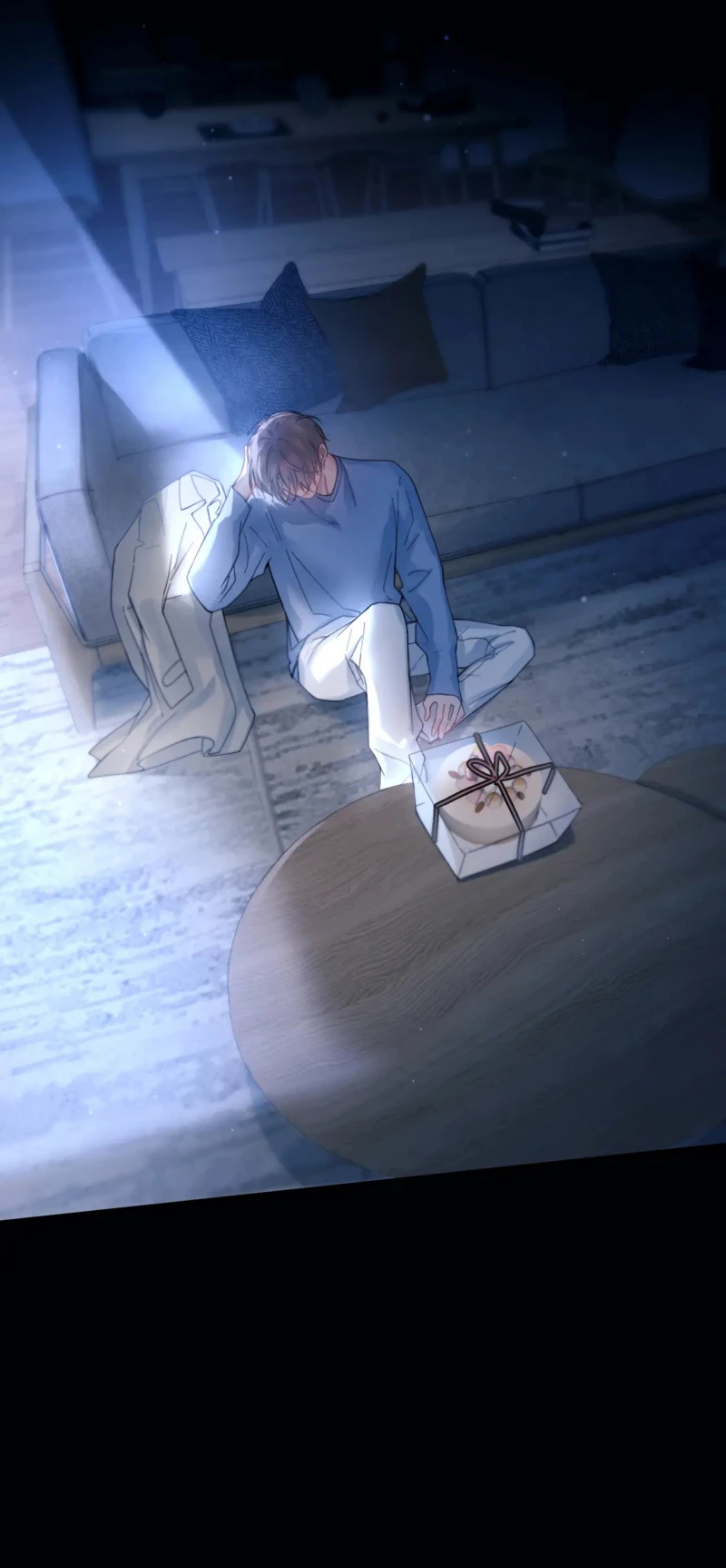 Tinh Vệ Chapter 40 - 19