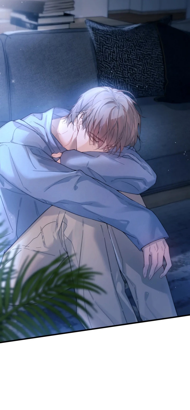 Tinh Vệ Chapter 40 - 33