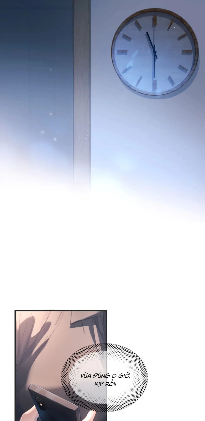 Tinh Vệ Chapter 40 - 35