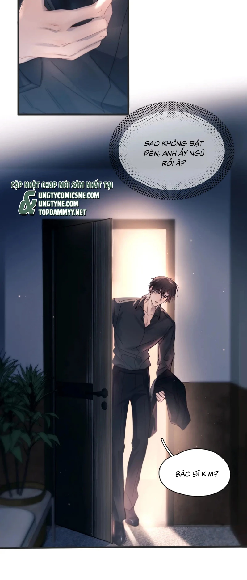 Tinh Vệ Chapter 40 - 36