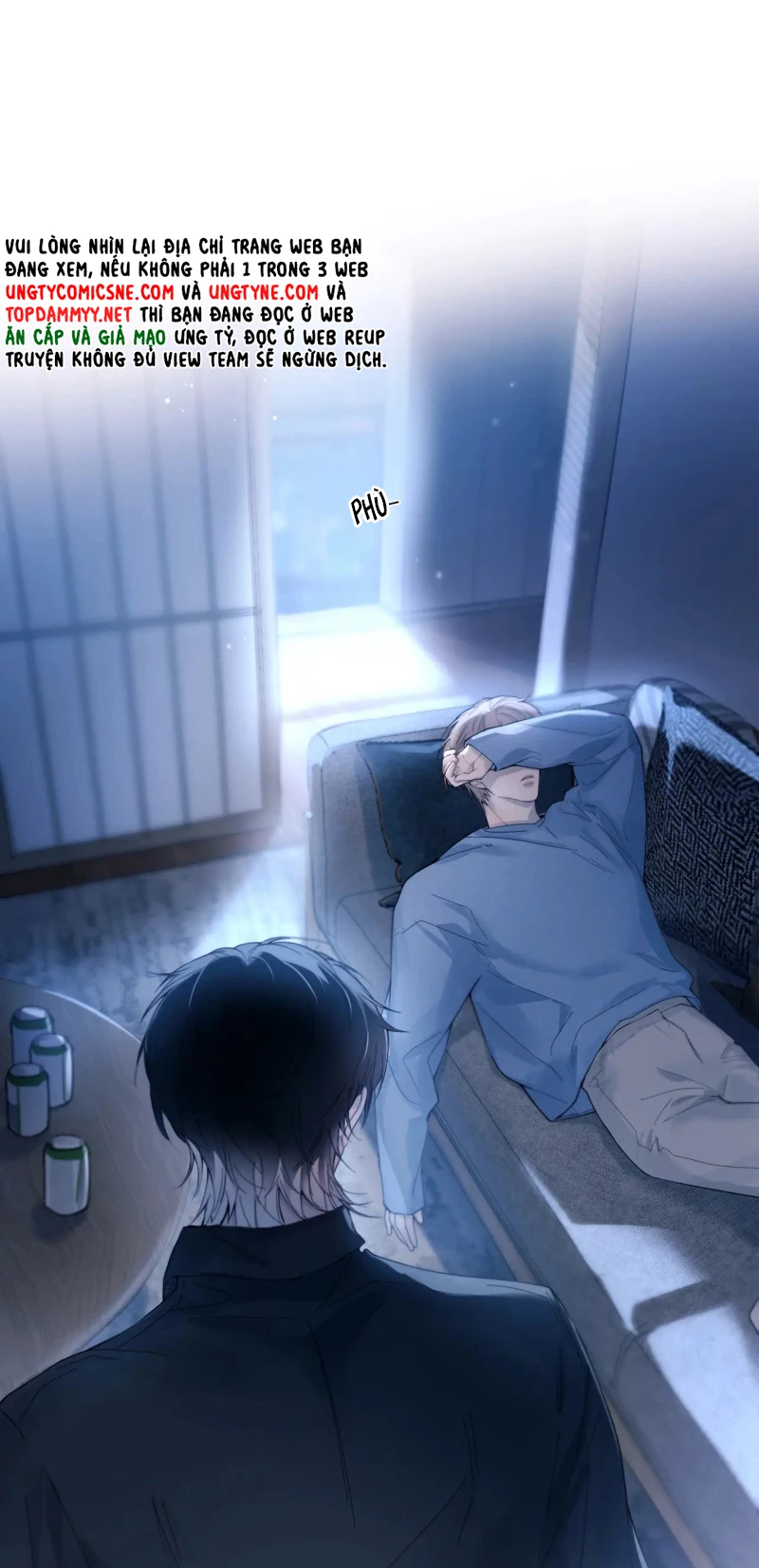 Tinh Vệ Chapter 40 - 38