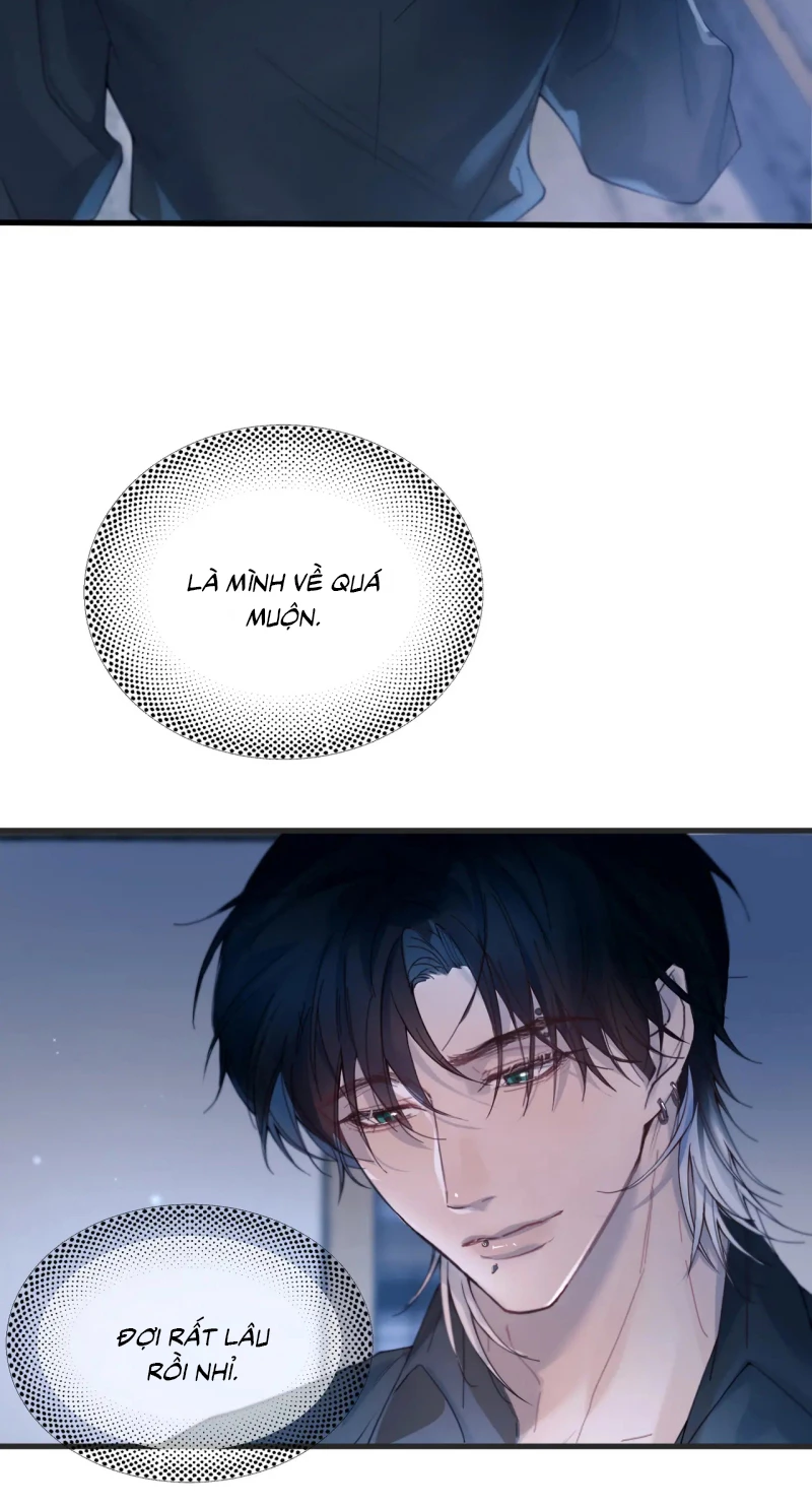 Tinh Vệ Chapter 40 - 39