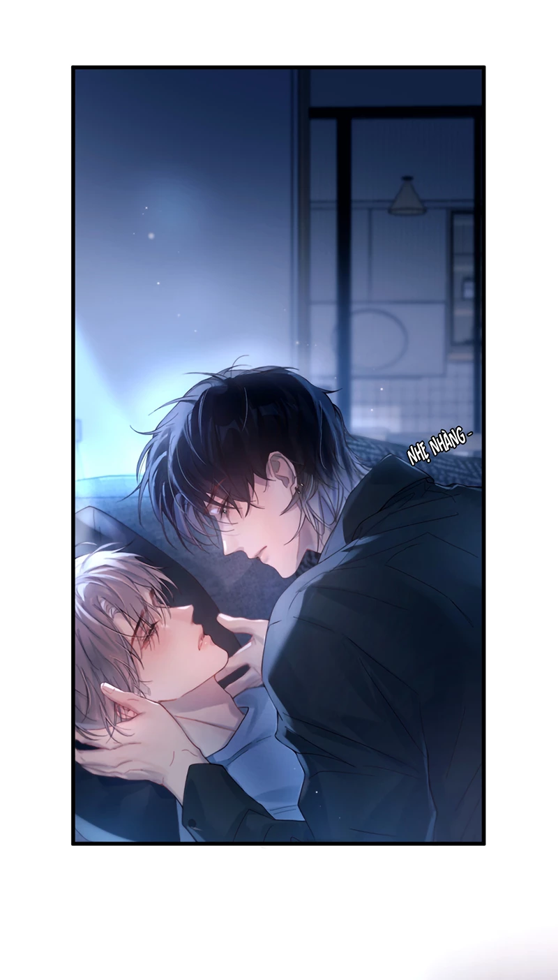 Tinh Vệ Chapter 41 - 3