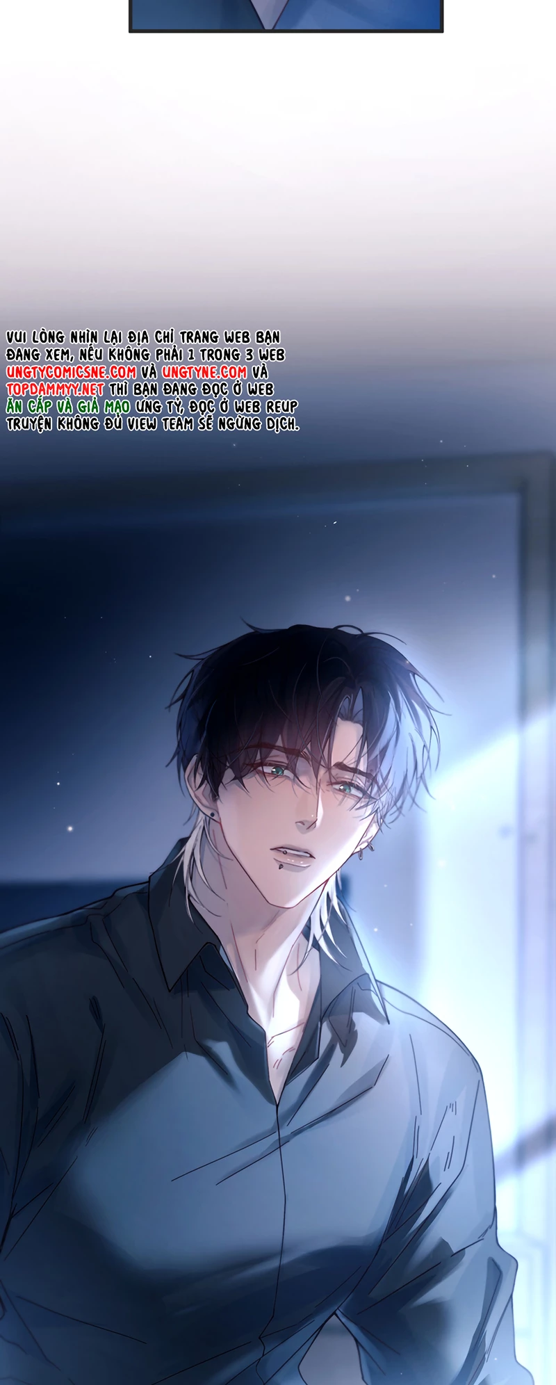 Tinh Vệ Chapter 41 - 6