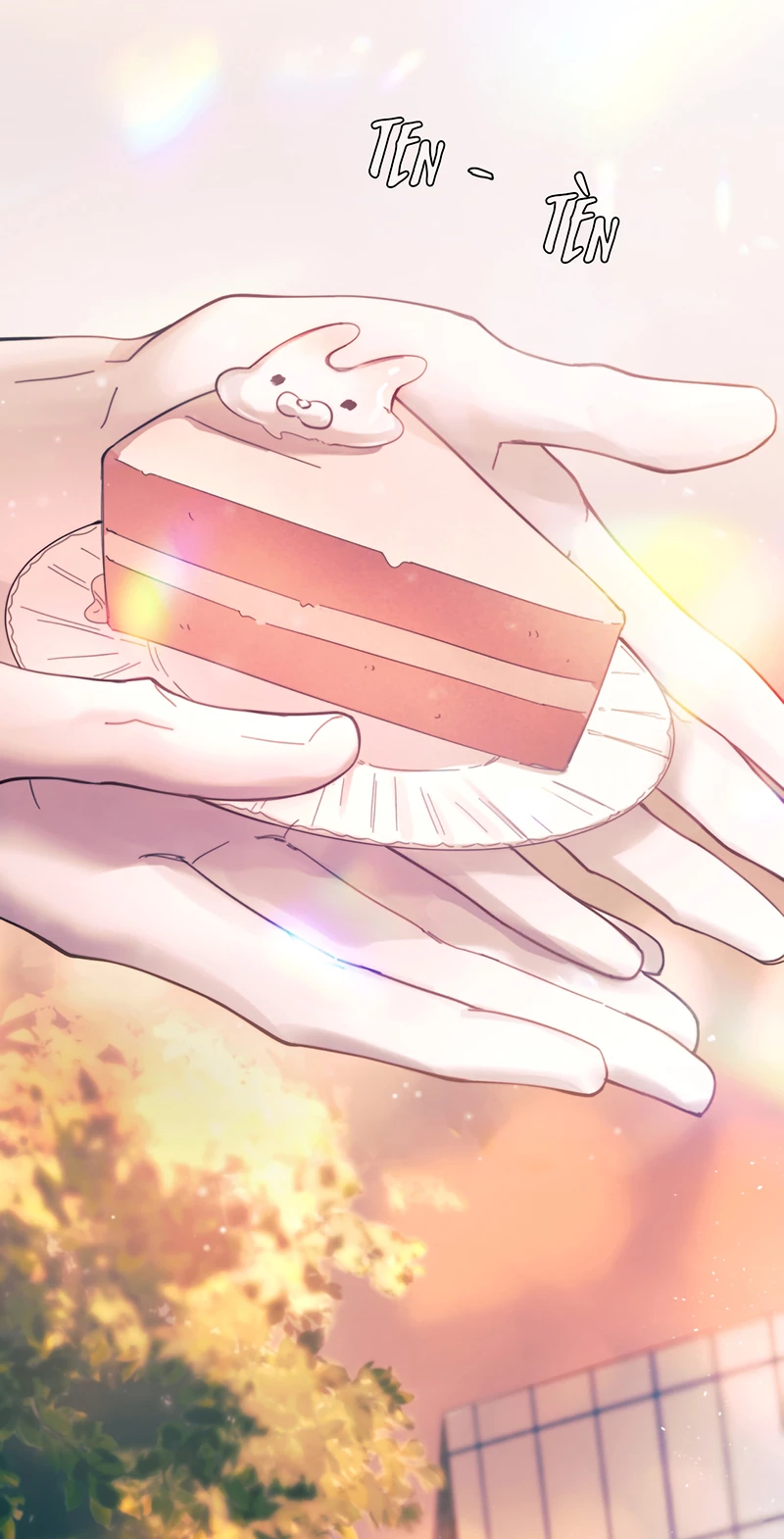 Tinh Vệ Chapter 41 - 9