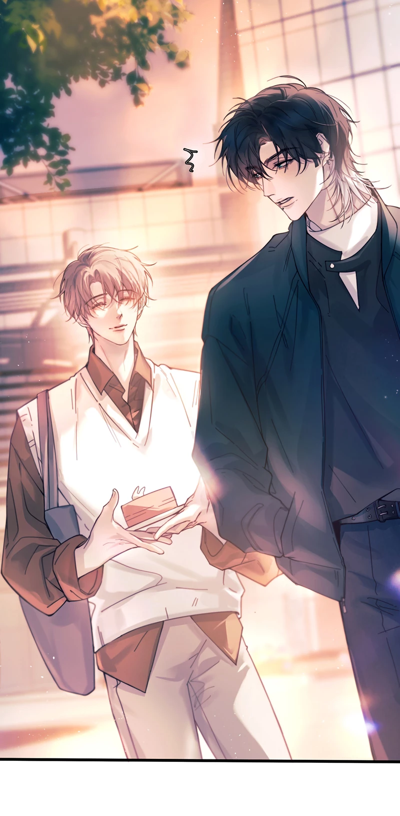 Tinh Vệ Chapter 41 - 10