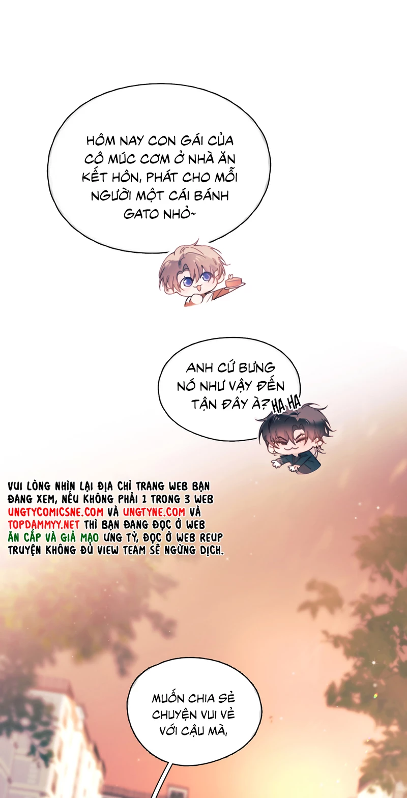 Tinh Vệ Chapter 41 - 11