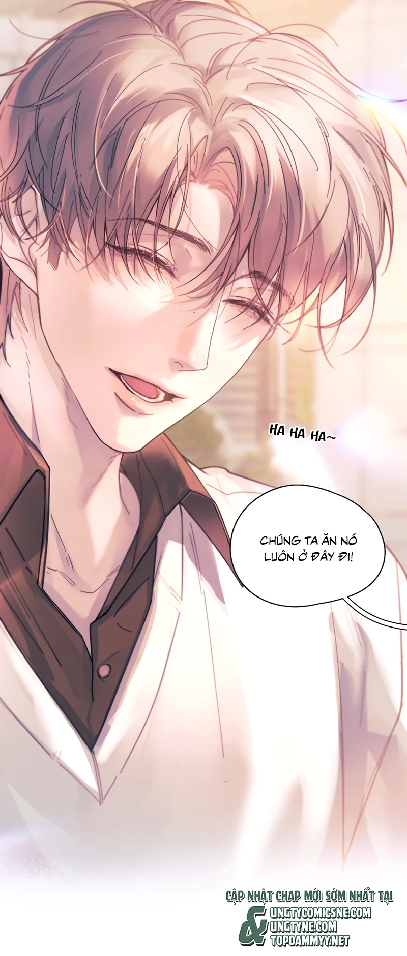 Tinh Vệ Chapter 41 - 13