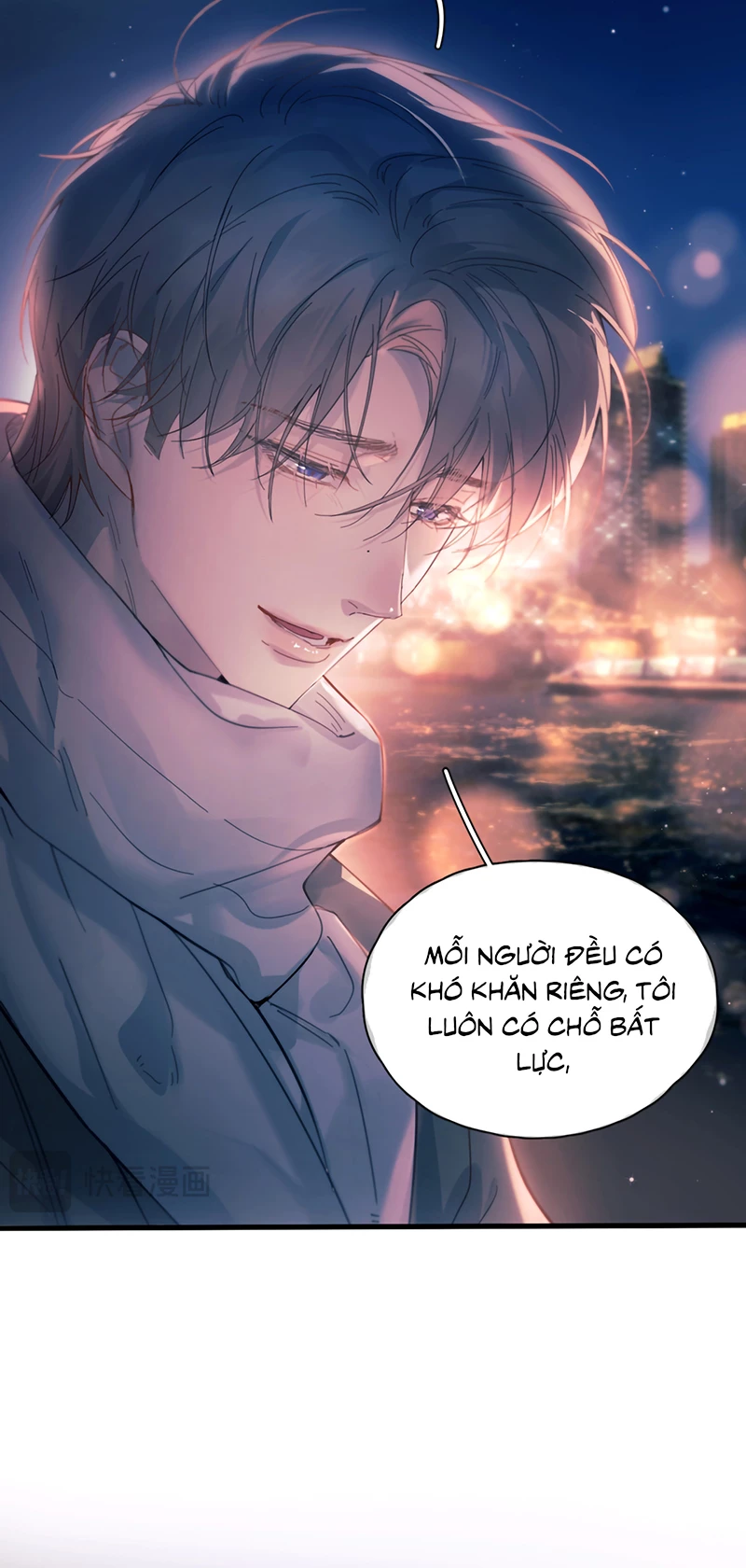 Tinh Vệ Chapter 41 - 16