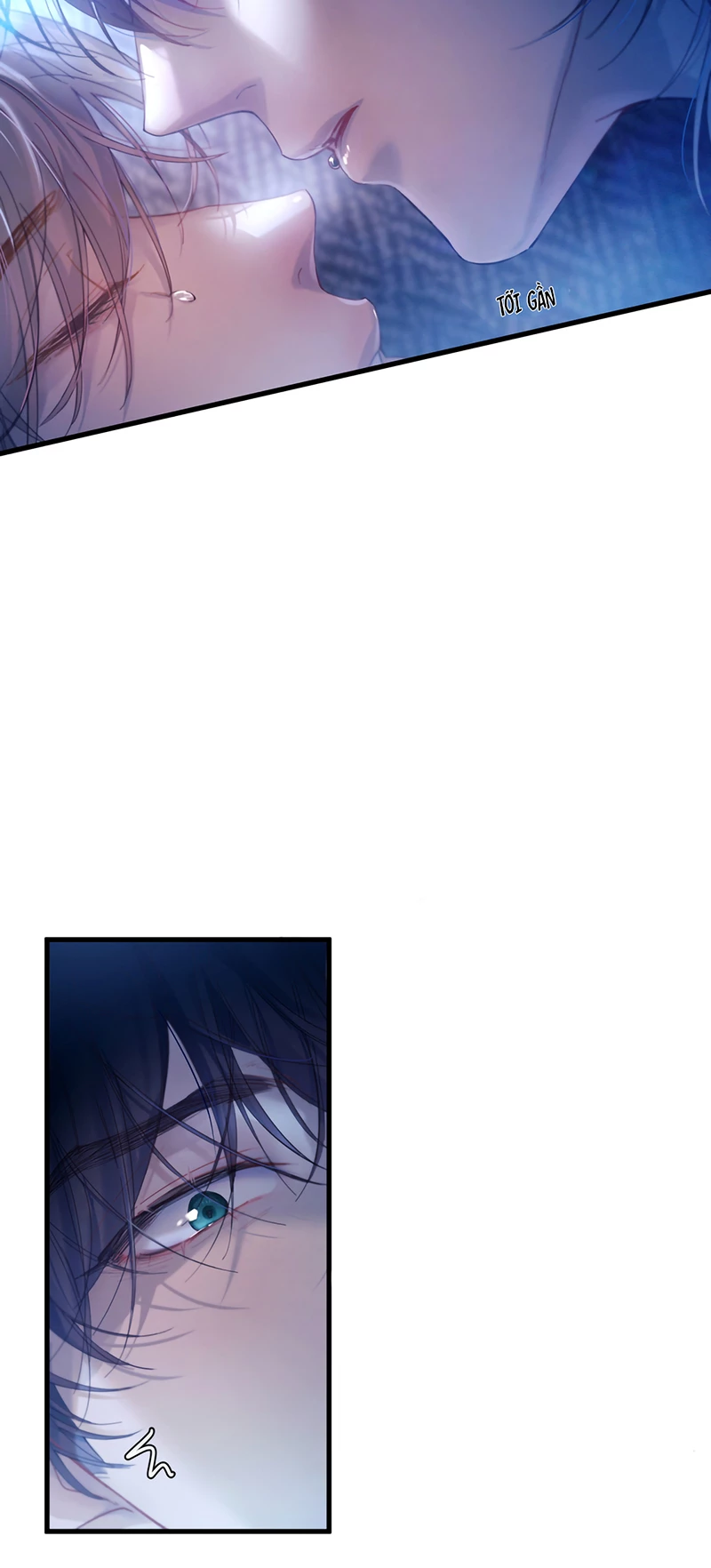 Tinh Vệ Chapter 41 - 23