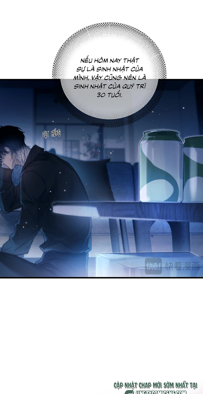 Tinh Vệ Chapter 41 - 25