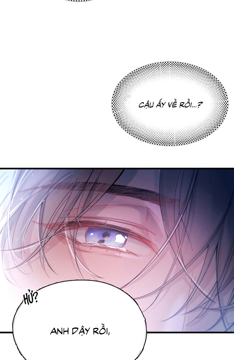 Tinh Vệ Chapter 41 - 31