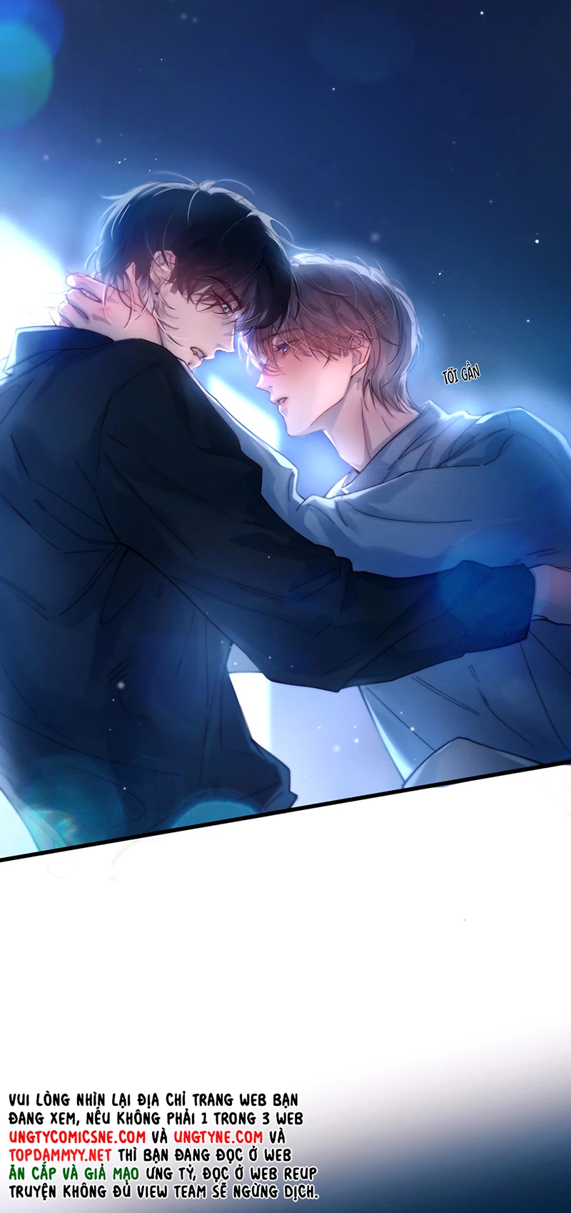 Tinh Vệ Chapter 41 - 33