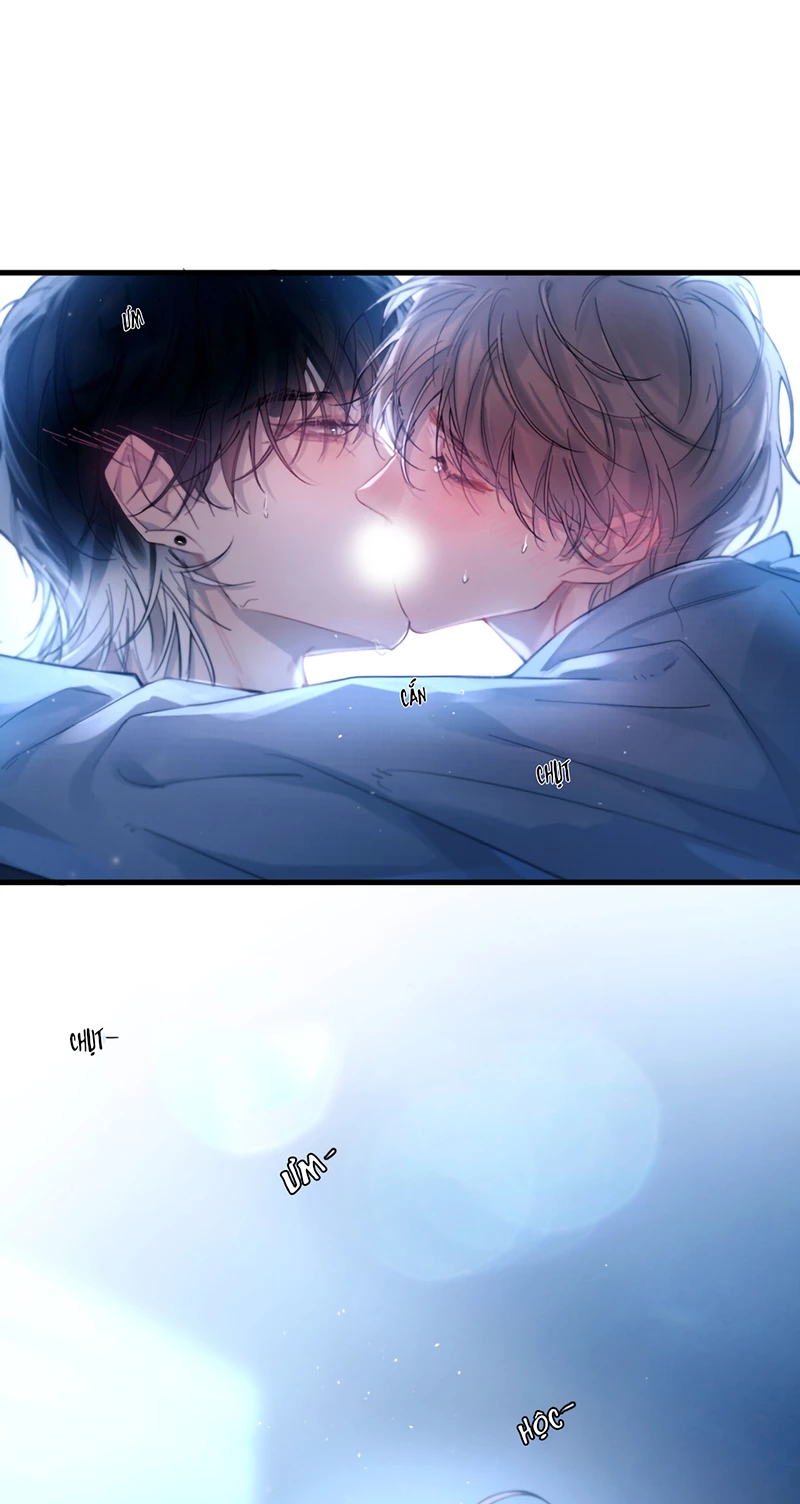 Tinh Vệ Chapter 41 - 37