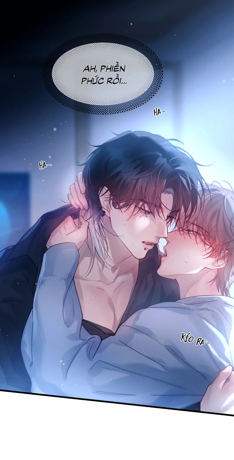 Tinh Vệ Chapter 41 - 39