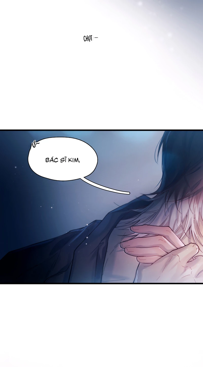 Tinh Vệ Chapter 41 - 43