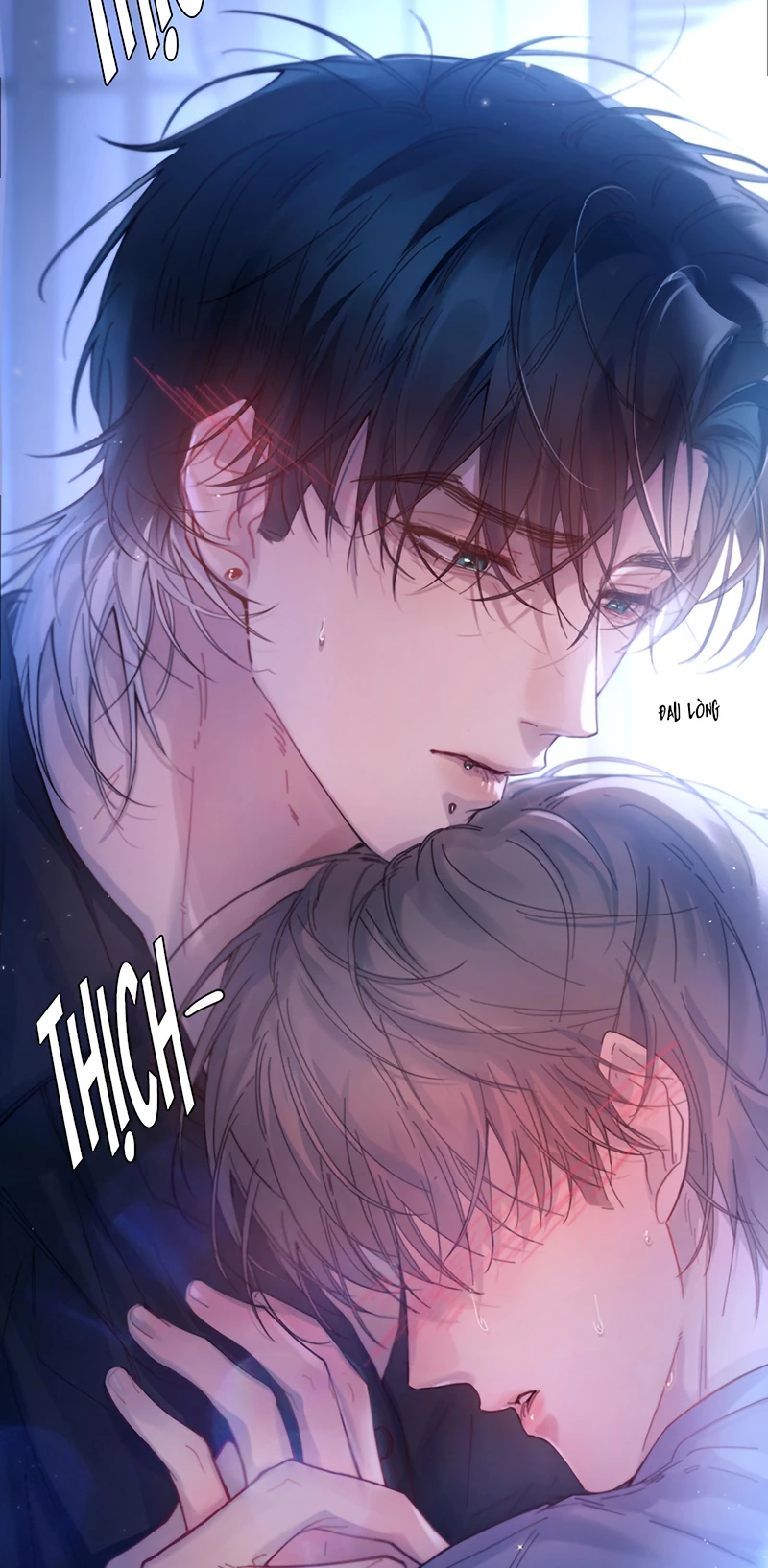 Tinh Vệ Chapter 41 - 46