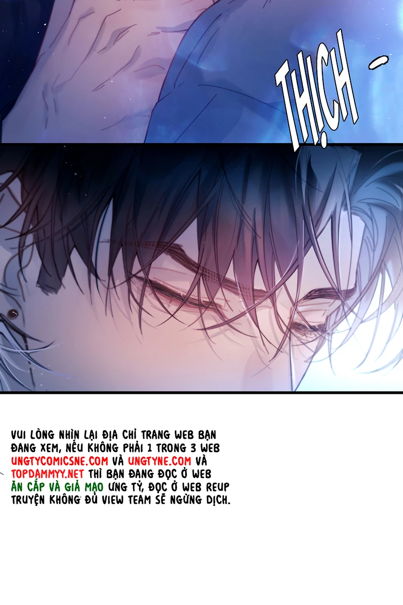 Tinh Vệ Chapter 41 - 47