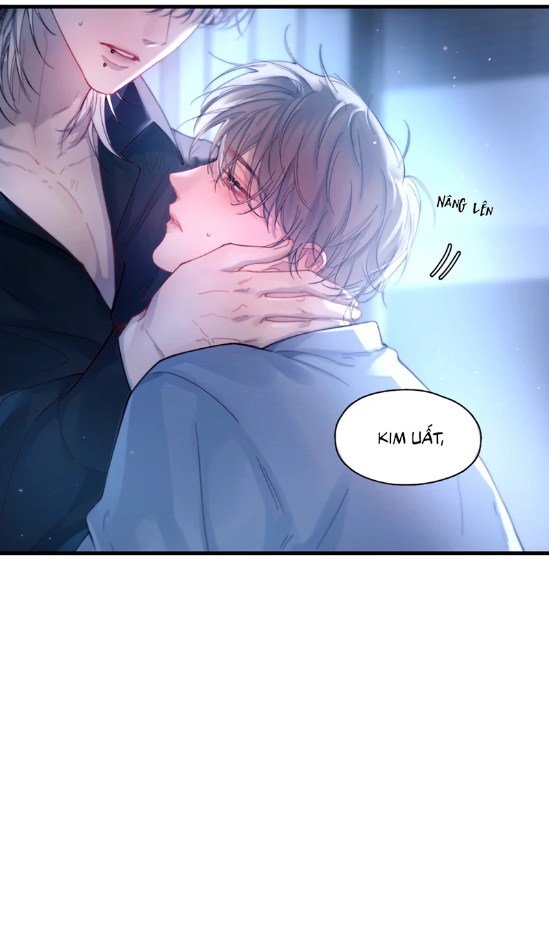 Tinh Vệ Chapter 41 - 49