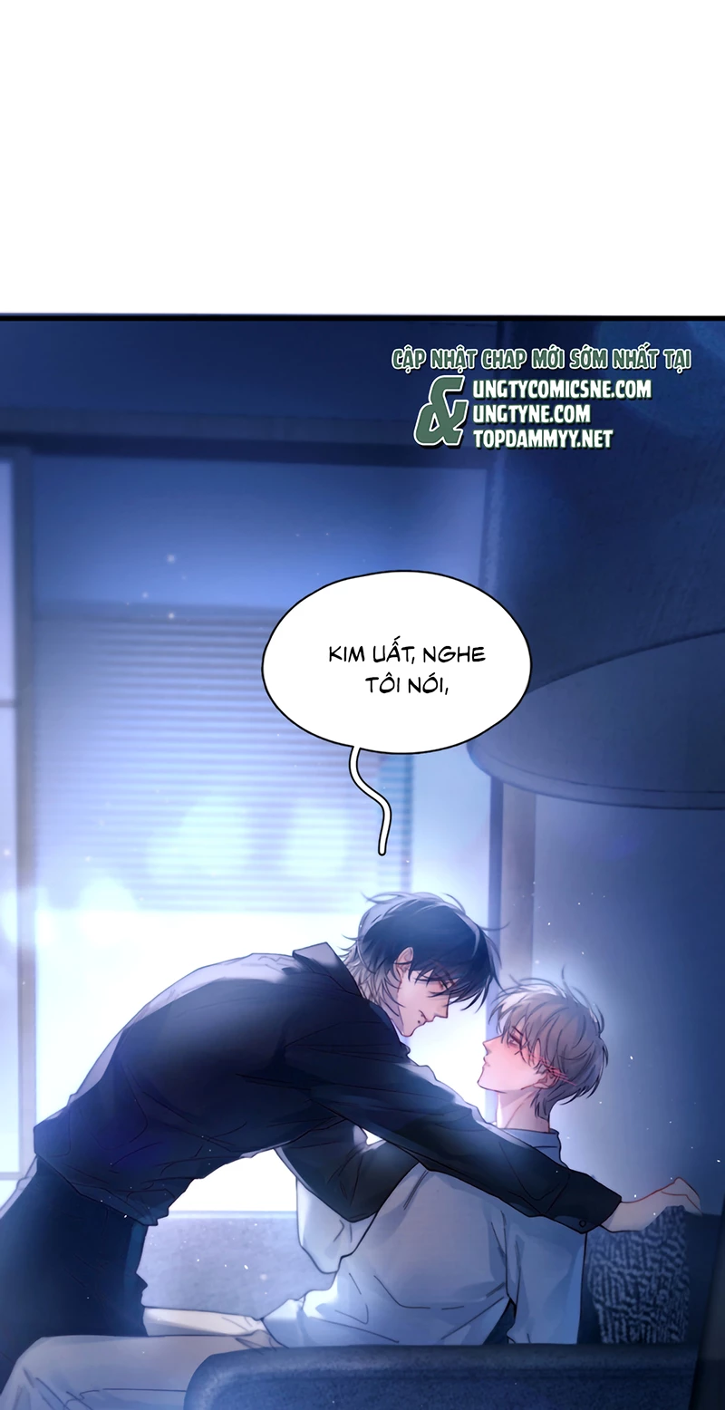 Tinh Vệ Chapter 41 - 50