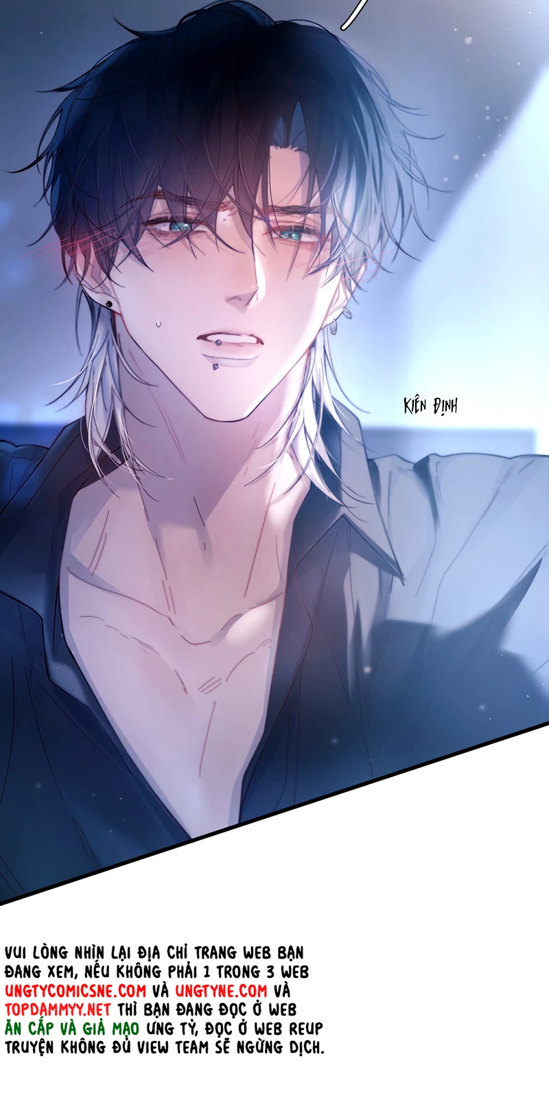 Tinh Vệ Chapter 41 - 52