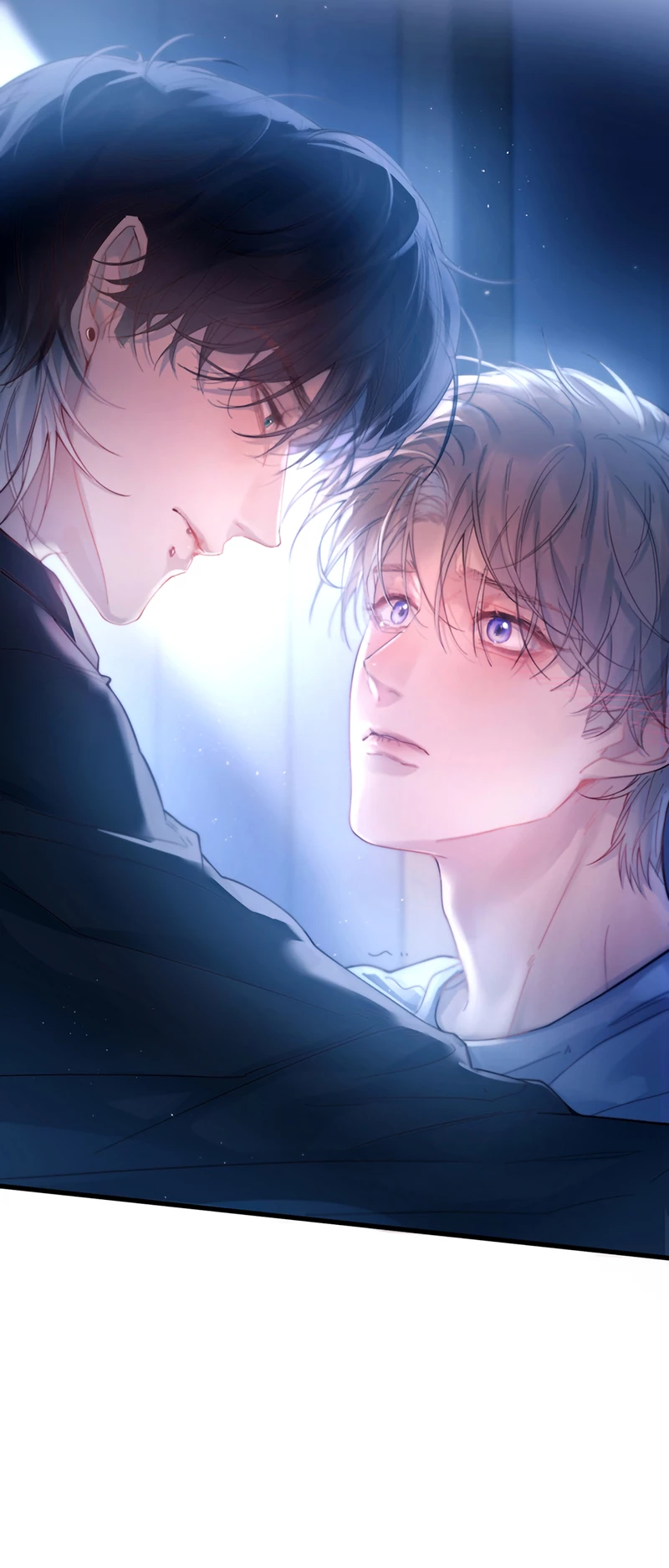 Tinh Vệ Chapter 41 - 55