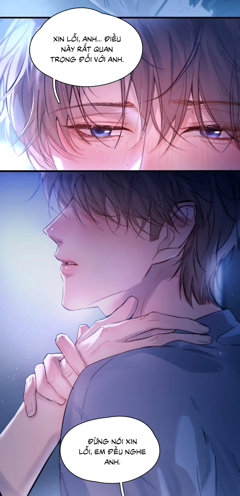 Tinh Vệ Chapter 42 - 16
