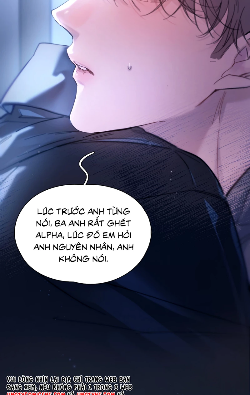 Tinh Vệ Chapter 42 - 19