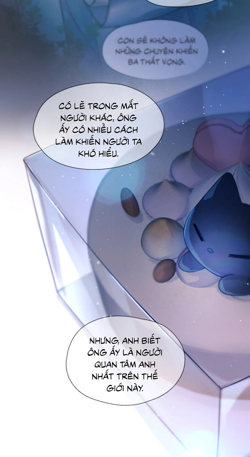 Tinh Vệ Chapter 42 - 21