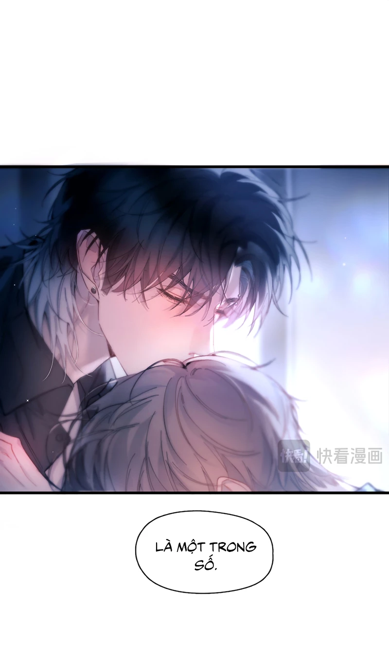 Tinh Vệ Chapter 42 - 23