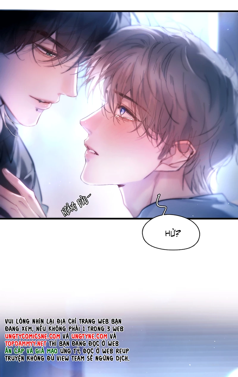 Tinh Vệ Chapter 42 - 24