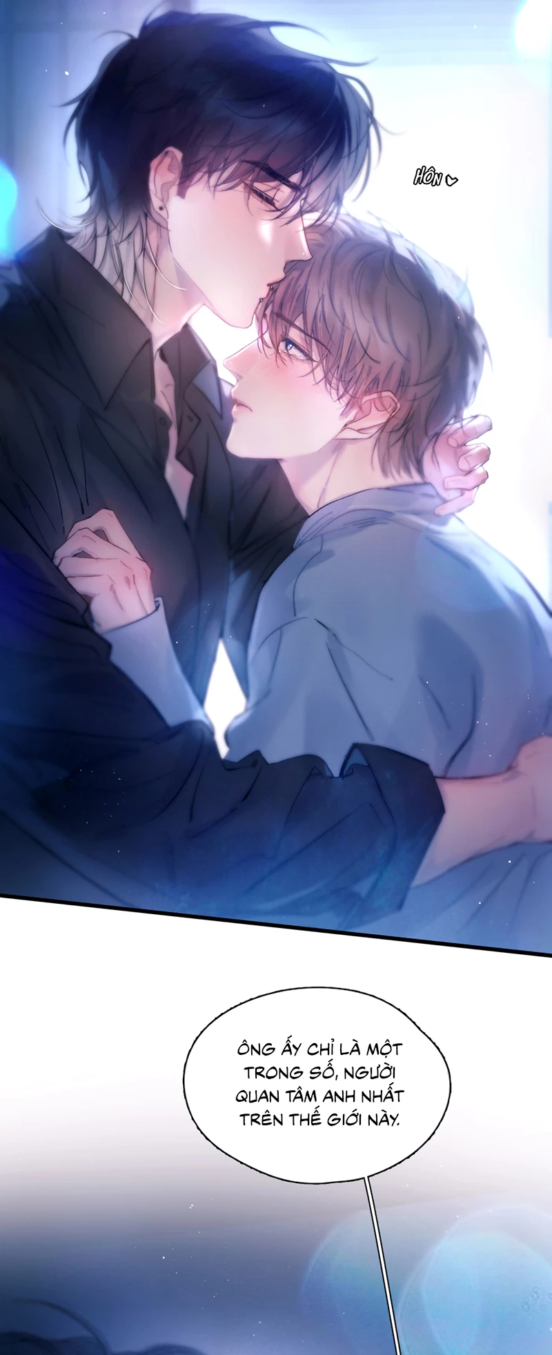 Tinh Vệ Chapter 42 - 25