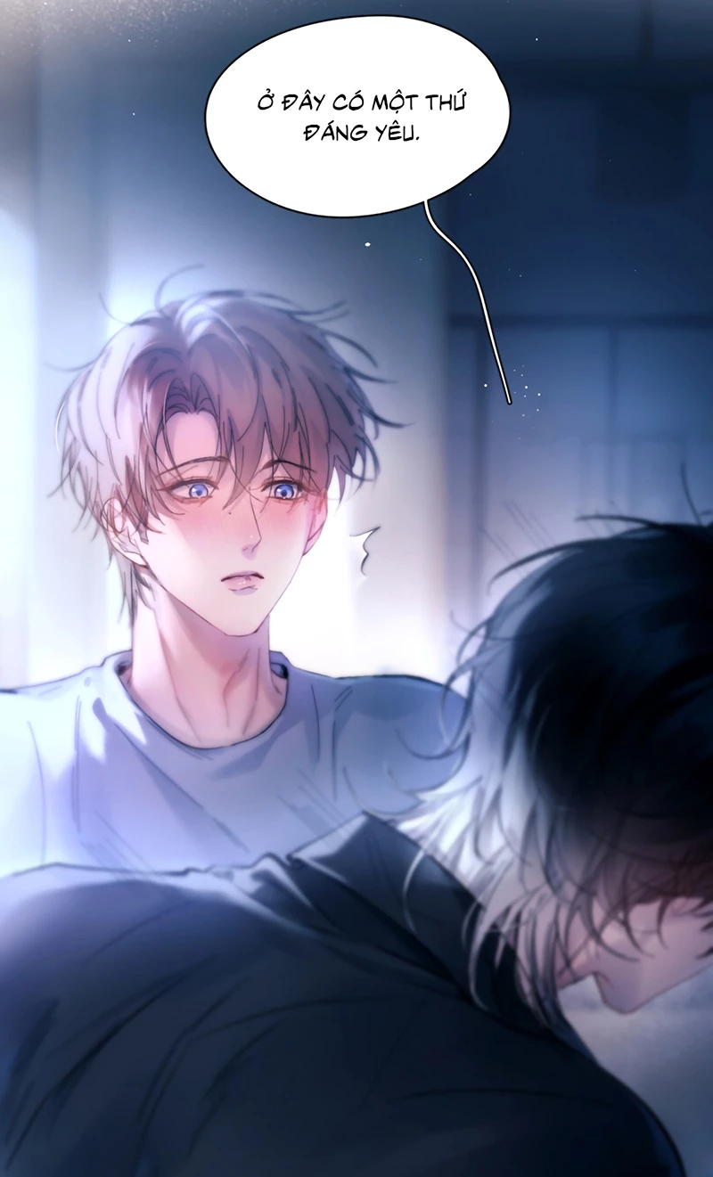 Tinh Vệ Chapter 42 - 28