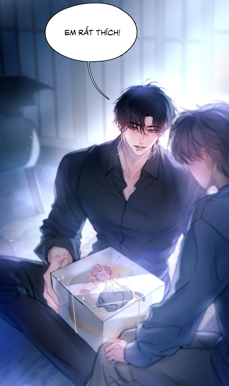 Tinh Vệ Chapter 42 - 30