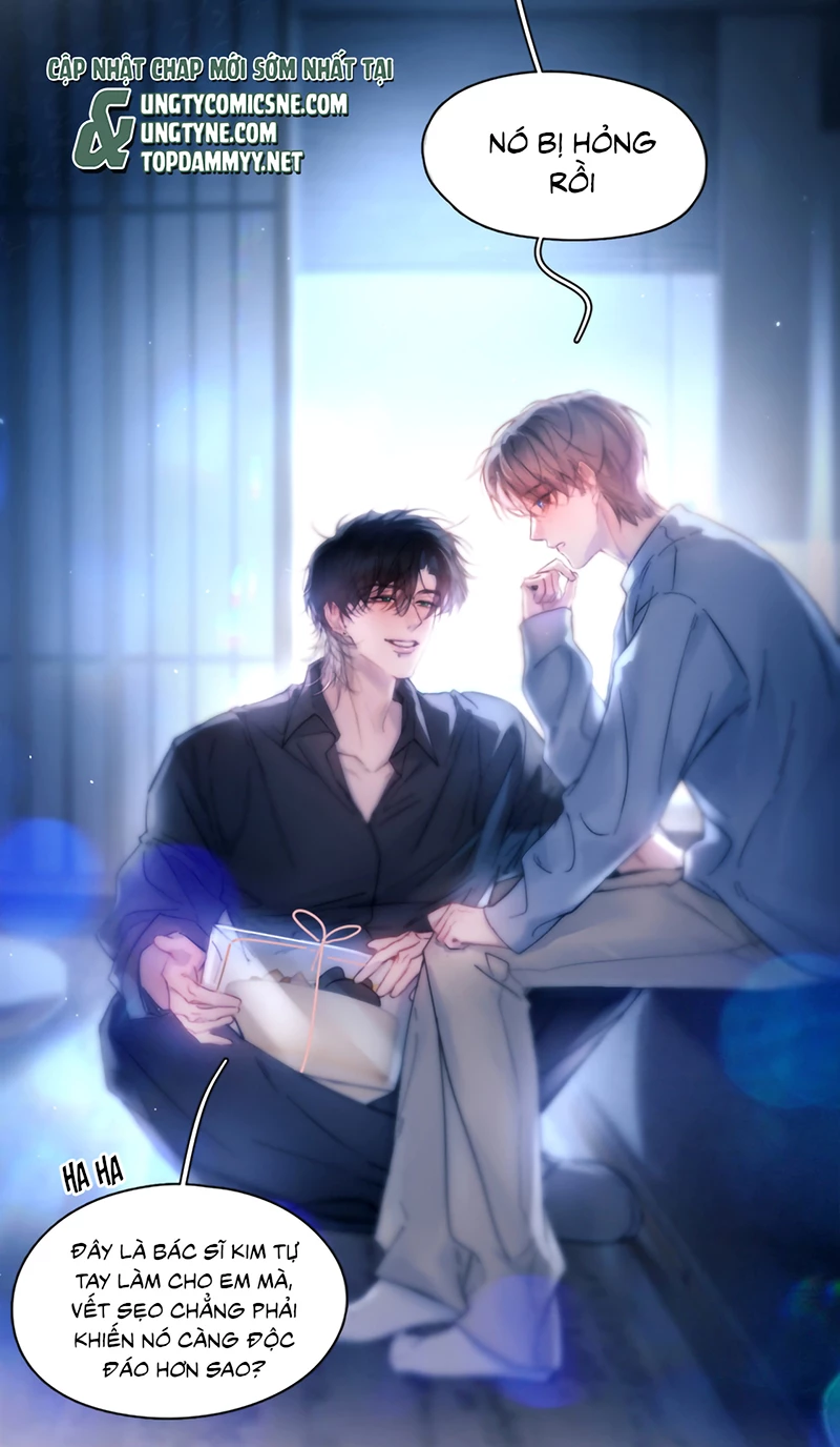 Tinh Vệ Chapter 42 - 32