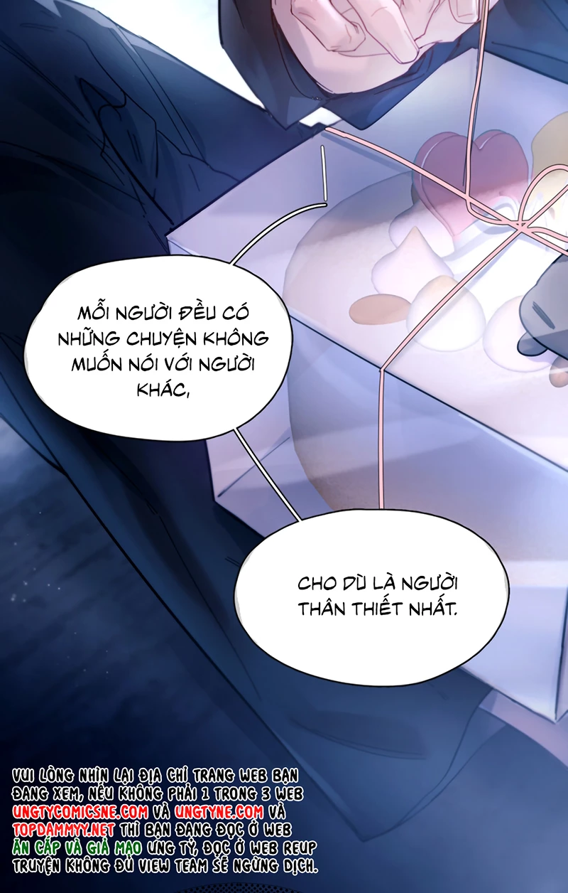 Tinh Vệ Chapter 42 - 34