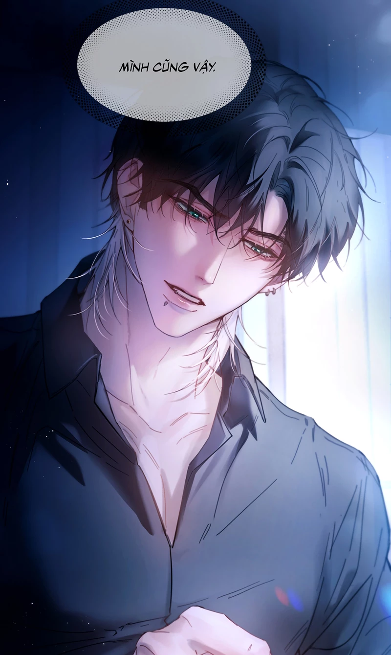 Tinh Vệ Chapter 42 - 35