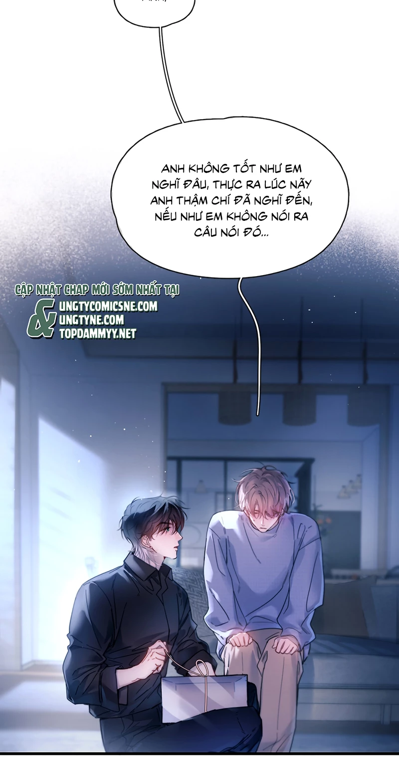 Tinh Vệ Chapter 42 - 37